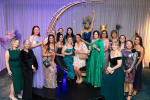 Sanctuary Maudsland at the 2025 Sanctuary Awards Gala
