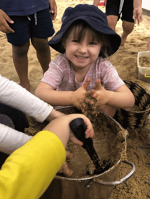 Early Learning Centre Cairns & Redlynch Childcare Sanctuary Early Learning