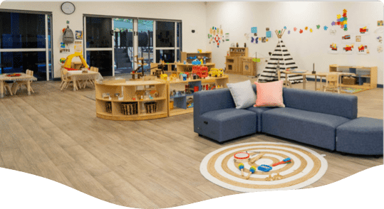 Learning School at Bentley Park — Early Learning Centres Near Me in Bentley Park, QLD