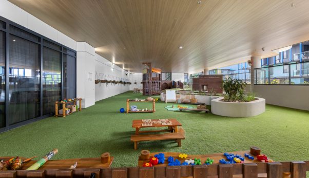 Childcare Centre